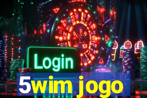5wim jogo